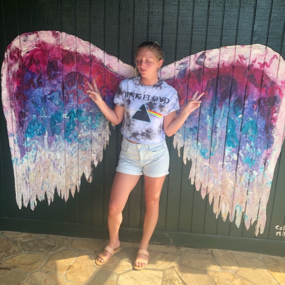 Meet your Posher, Amanda